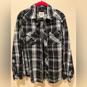 Men’s shirt
